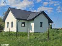 Nowy dom parterowy okolice Ustronia!