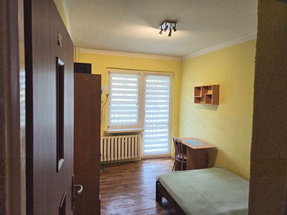 Mieszkanie Pracownicze S-c Inwestycyjna 3 pokoje