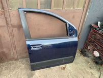 Drzwi przednie prawe Fiat Panda III Nr.Lak. 567/A