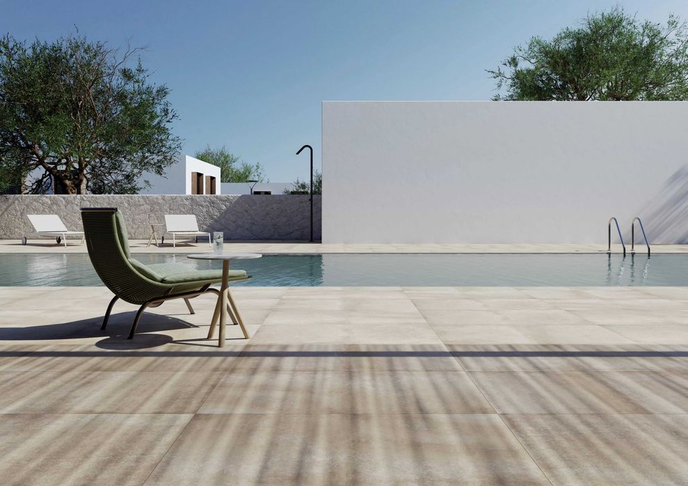 Płyta Gresowa Toskania Goliat/Gres taras patio grys płyta ceramiczna