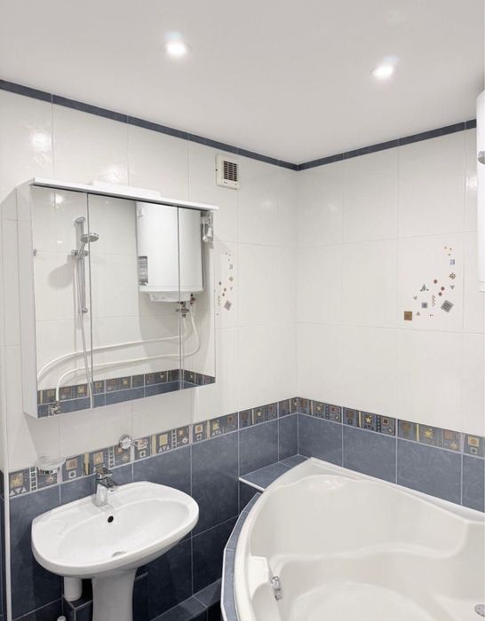 Соборності. Здається 2-хткімнатна квартира