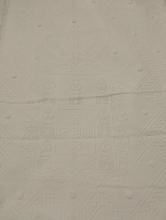 Colcha de Almalaguês