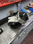 Motor minerelli P6R