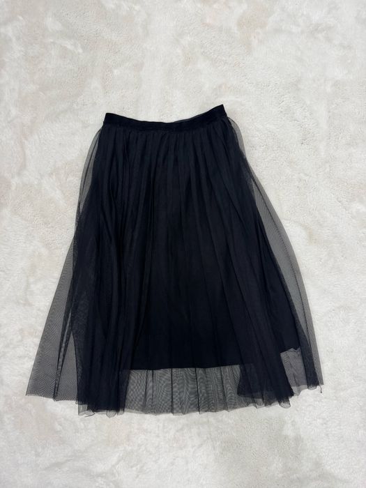 Спідничка , юбка фатинова reserved