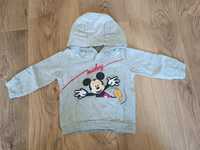 Bluza Mickey Mouse 74 Pepco
