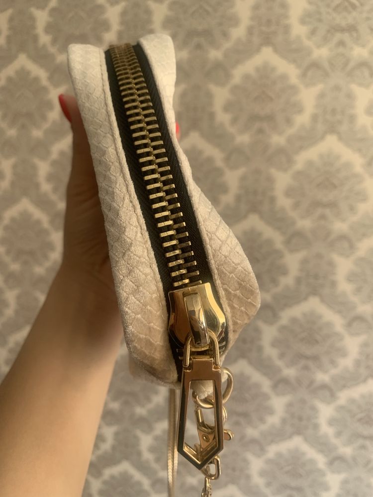 Сумка через плечо River Island