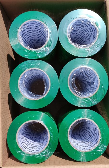 Скотч зелёный. Бесплатная доставка