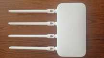 Новенький роутер MI Router 4A