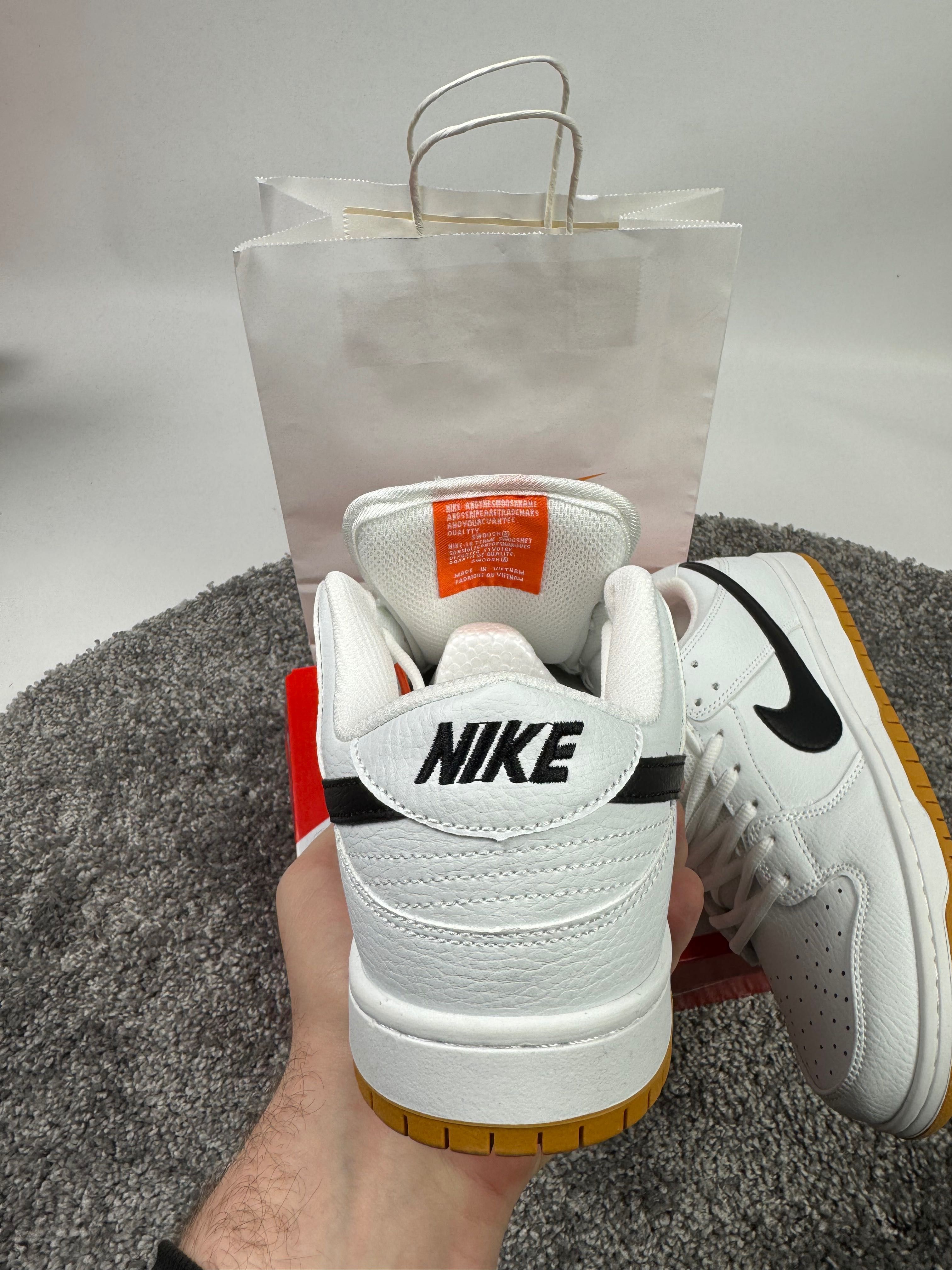 Кросовки Nike Dunk Low Sb 
найк данк 38,39,40,41,42,43,44