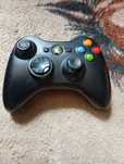 Pad bezprzewodowy Xbox 360 Microsoft oryginalny czarny