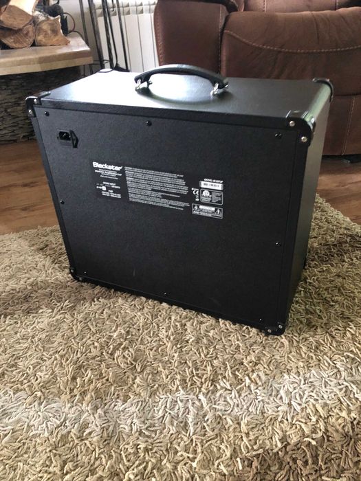 Sprzedam  Wzmacniacz Blackstar ID 30 TVP