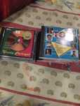 CDs de Musica pimba/portuguesa/fado