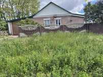 Продам будинок, с.Кетрисанівка