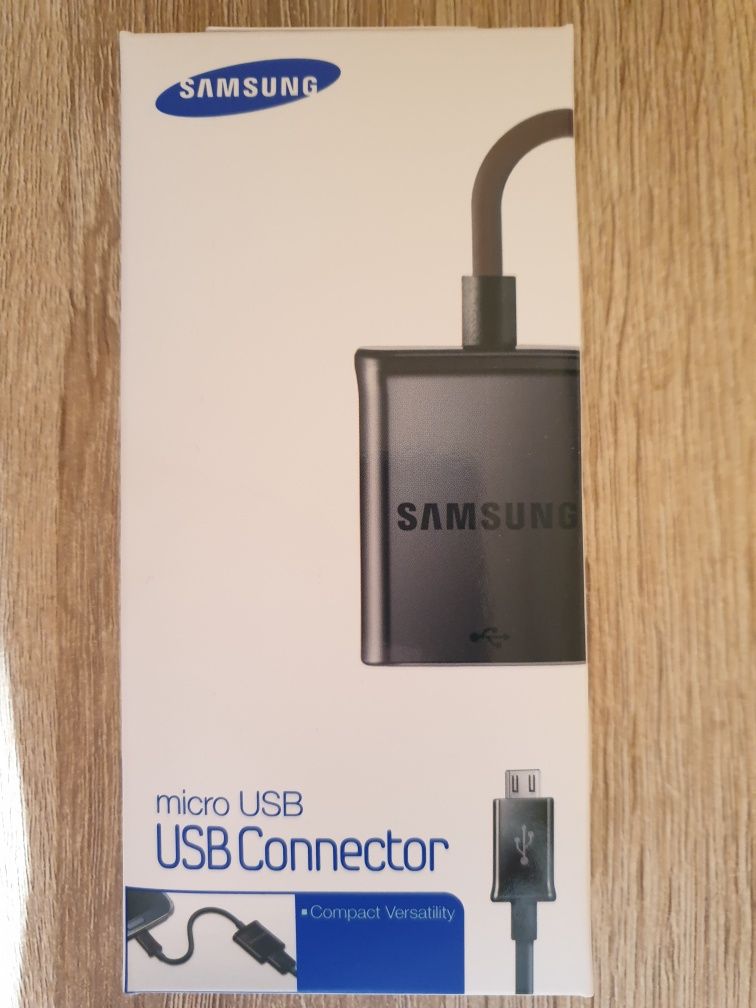 Micro usb connector samsung