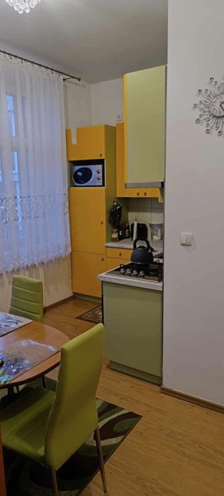 Wyjątkowa kawalerka w sercu OBORNIK ŚLĄSKICH 30 m, z balkonem