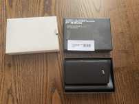 Чохол Porsche design small leather P’3300