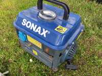 Agregat prądotwórczy Sonax