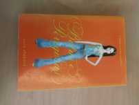 Livro "Belas e perigosas", de Sara Shepard