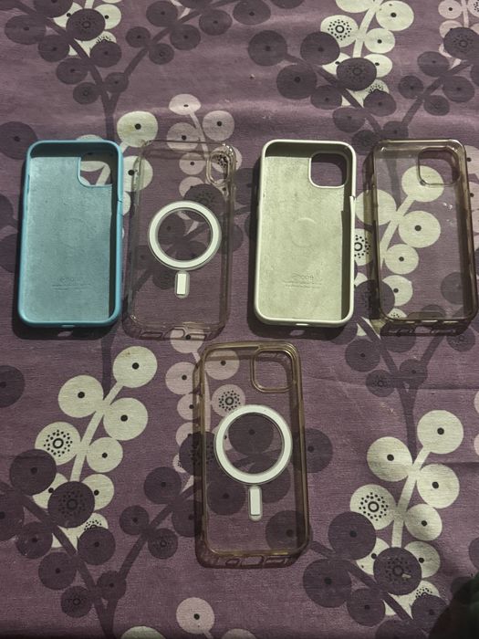 capas iphone 13 e XR