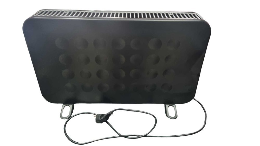 grzejnik AIRHEATIC HB CH2004ST - IDEALNY na chłodne dni !