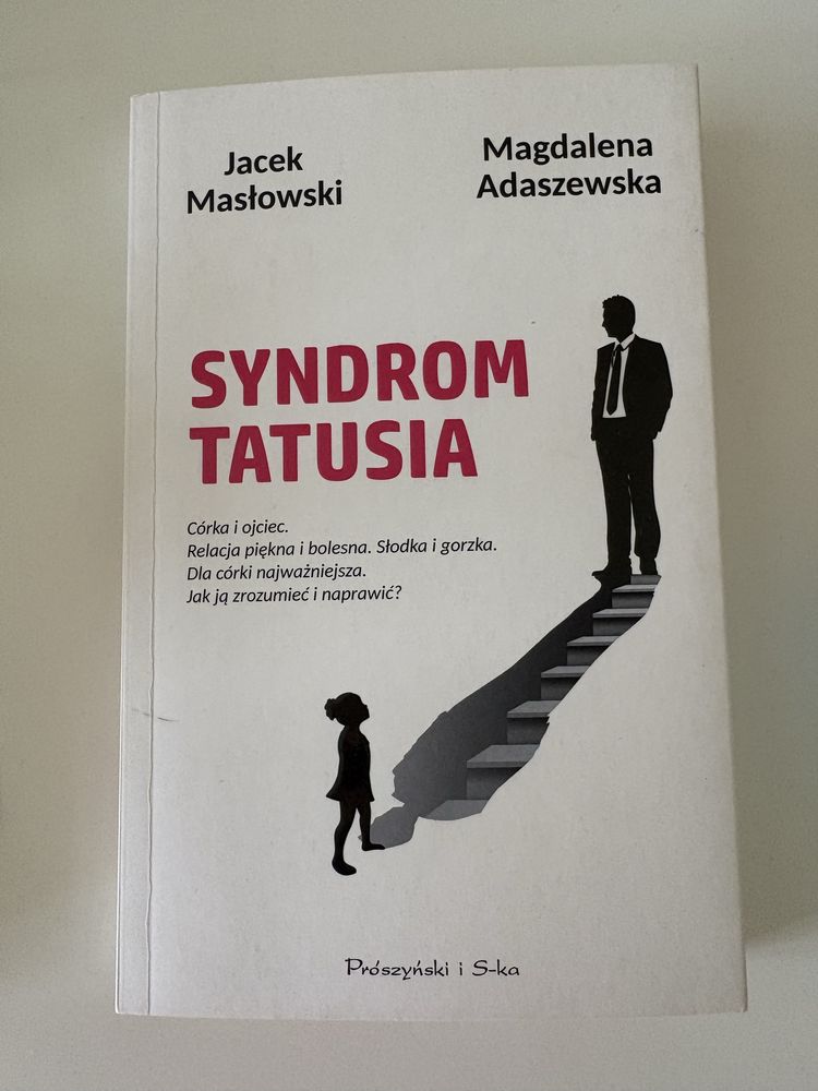 „Syndrom tatusia”