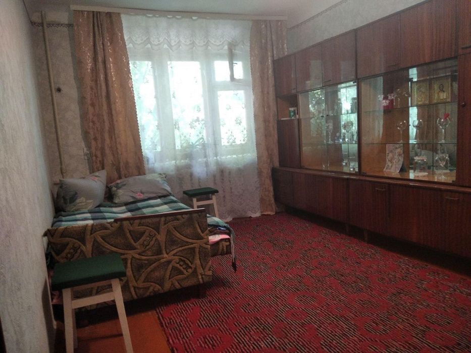 Продам 1 Кім квартиру Грушевського