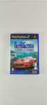 Outrun 2006 Coast 2 Coast PS2 Playstation 2