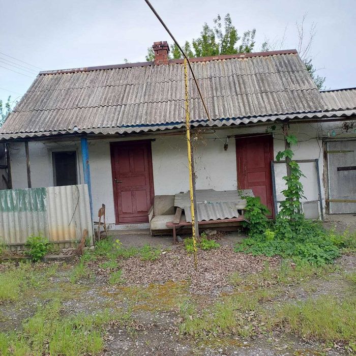 Продаж 4 км. будинку 62м.кв м. Барвінкове