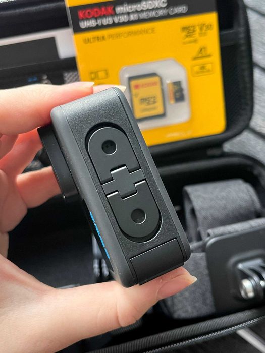 Екшн-камера GoPro Hero 10 в чудовому стані