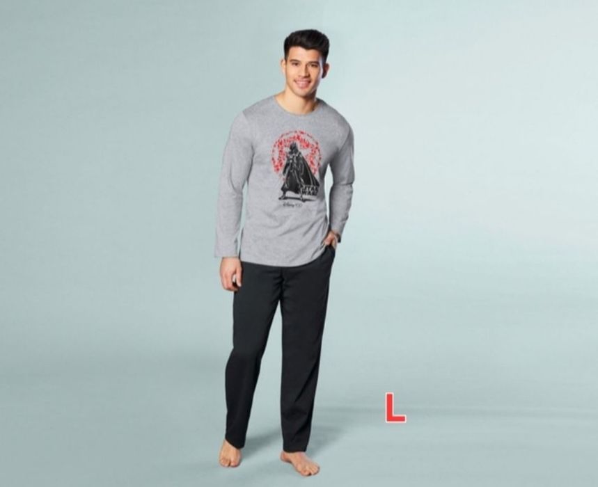 Чоловіча піжами LIVERGY! РОЗПРОДАЖ!