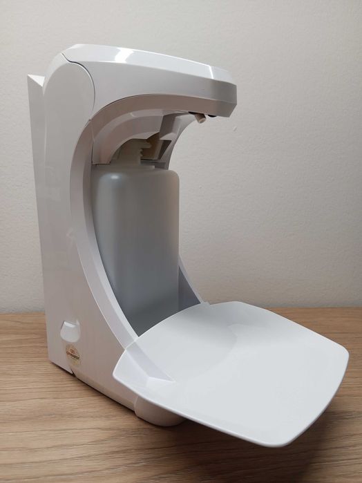 Dozownik mydła, środków dezynfekcji, Ophardt RX5T