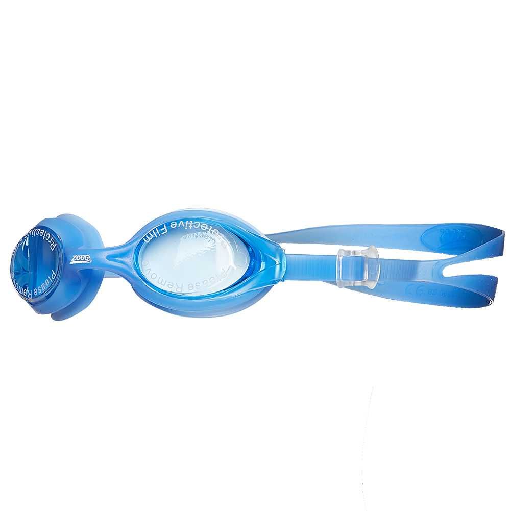 Okulary pływackie dla dzieci Zoggs Tide 303897 Fogbuster