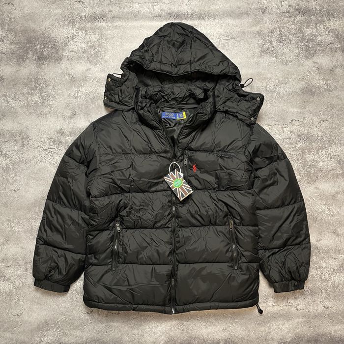 ТОП ЦІНА!! Куртка Polo Ralph Lauren