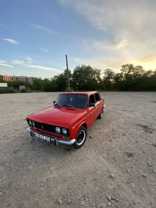 Ваз 2103 в дуже збереженому стані