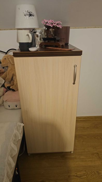 Meble dziecięce komplet