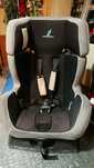Fotelik samochodowy Caretero 0-25Kg