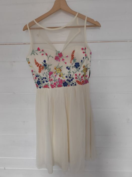 Sukienka Little Misttess roz. 36