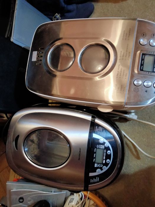 Máquinas elétricas para peças ou recuperar peças