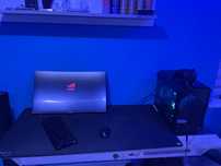 Komputer rtx 3080/ryzen 5 5600/32gb ram ddr4
