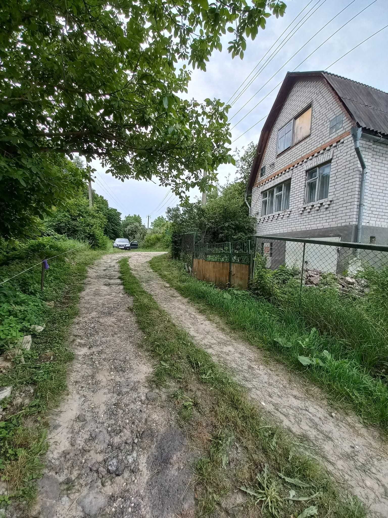 Срочно продам дачу с участком в с.Гвоздов/с.Креничи, Обуховский район
