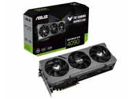 NOWA karta graficzna Asus TUF RTX 4090 Gaming OC 24 GB