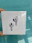 AirPods 4 NOWE - Oryginalne Apple, nieużywane,na gwarancja