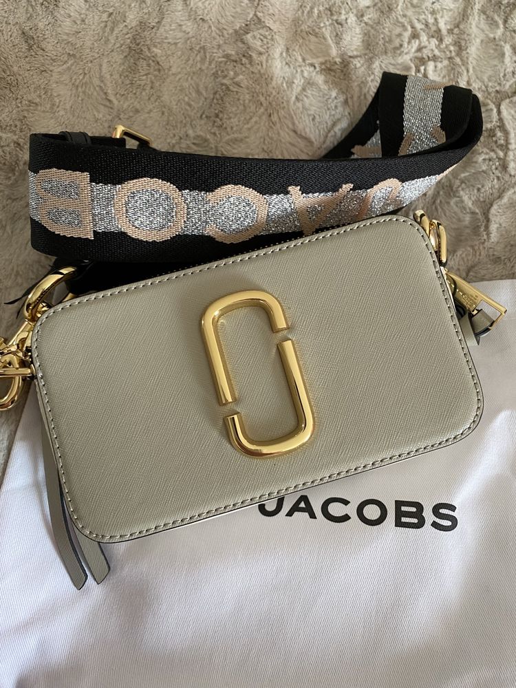 Сумка Marc Jacobs