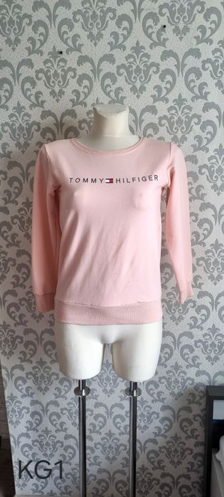 Bluza Tommy Hilfiger
