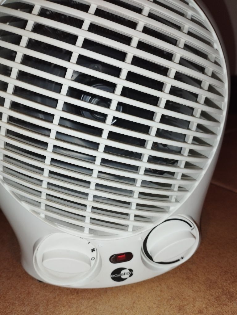 Termoventilador / Aquecedor / Radiador