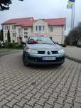 Reno Megan 2 авто переоформляється.