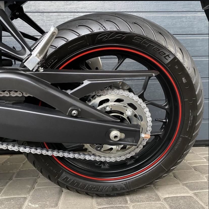 Yamaha YZF R3 2016 ABS Ямаха Р3