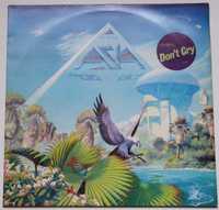 Asia – Alpha, LP