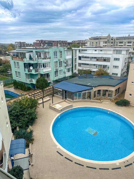 Студия Солнечный берег Без таксы Акт 16