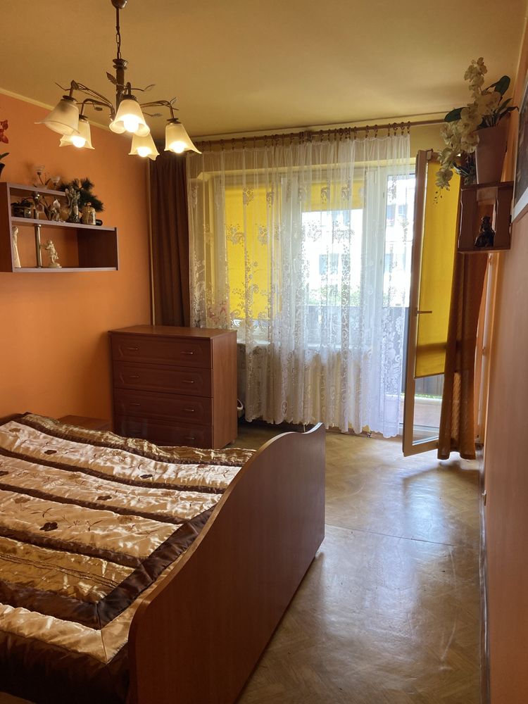Sprzedam mieszkanie os Piastowskie 43,34m2